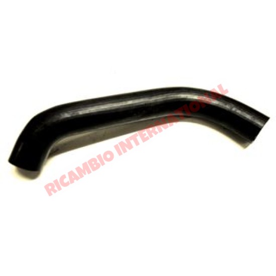 Top Radiator Hose - Fiat 127, Fiorino