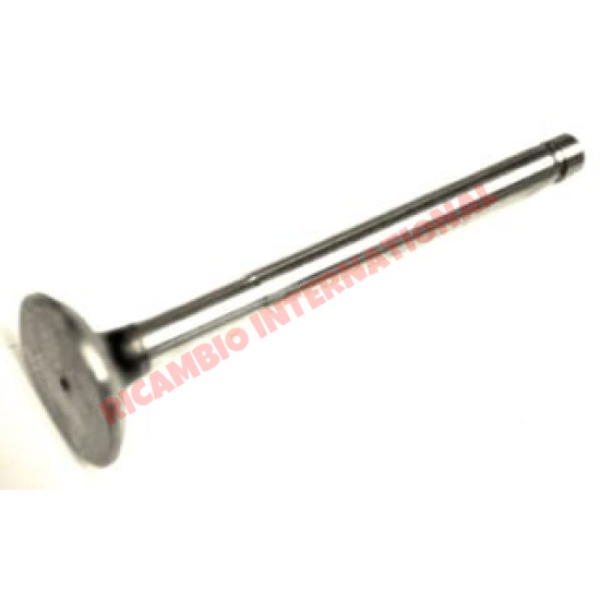Exhaust Valve - Fiat 850