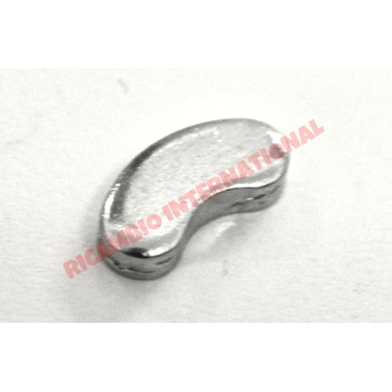 Window Winder Handle Key Wedge - Classic Fiat 500