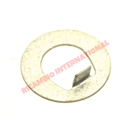 Crankshaft Nut Locking Ring - Classic Fiat 500, 126