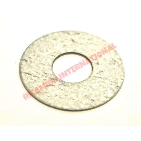 Rear Axle Shim (0.5mm) - Classic Fiat 500,126