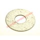 Rear Axle Shim (0.5mm) - Classic Fiat 500,126