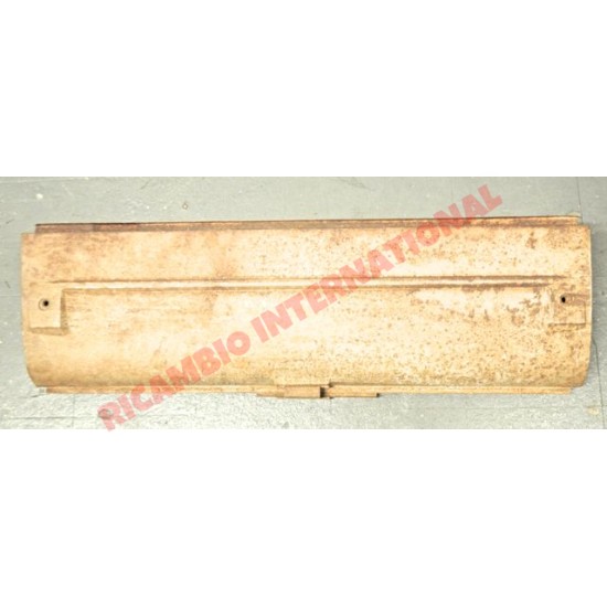 Rear Panel X Member - Fiat 850T, 900T/E