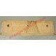 Rear Panel X Member - Fiat 850T, 900T/E