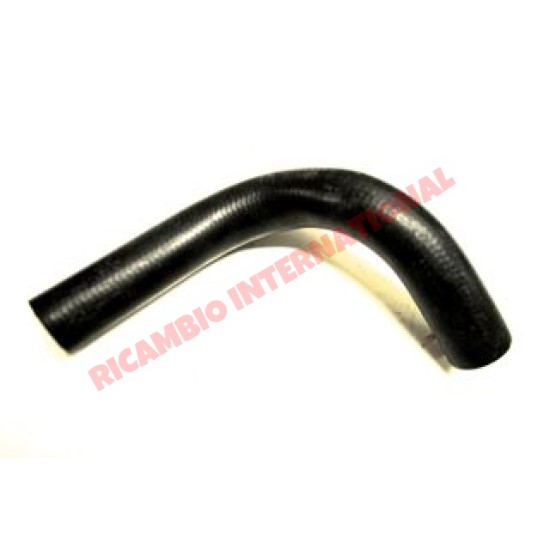 Bottom Radiator Hose - Lancia Fulvia