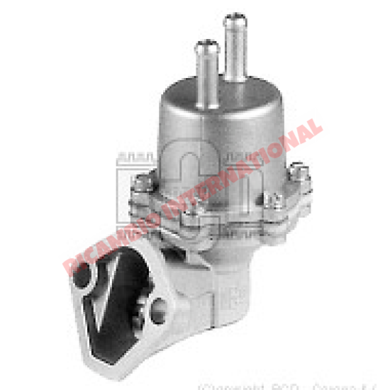 Bomba de combustible-Fiat X19