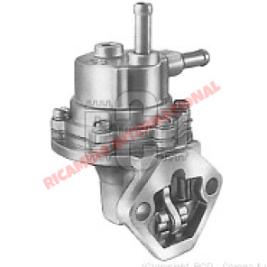 Fuel Pump - Alfa Romeo Alfetta, Giulietta