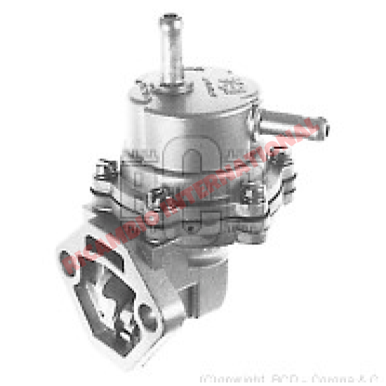 Bomba de combustible-Fiat Ducato