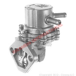 Bomba de combustible-Alfa Romeo Alfetta, GTV, GT, Giulia, Junior, Spider, 75, 90