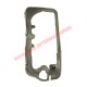 N/S Left Hand Rear Lamp Rubber Seal - Classic Fiat 500
