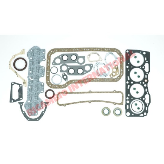 Full Engine Gasket Set - Fiat Punto GT