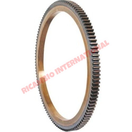 Flywheel Ring Gear - Fiat Uno,Panda