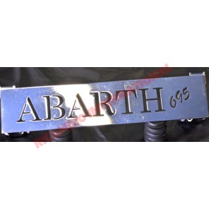 Soporte de apertura de tapa del motor ' ABARTH 695 '-Classic Fiat 500
