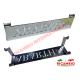 Engine Lid Opening Bracket 'ABARTH 595' - Classic Fiat 500