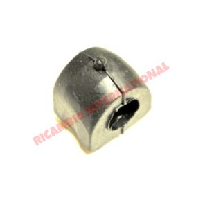 Front Anti Roll bar Bush-Fiat uno, 127.128.132, Strada, ritmo, regata, Autobianchi A112