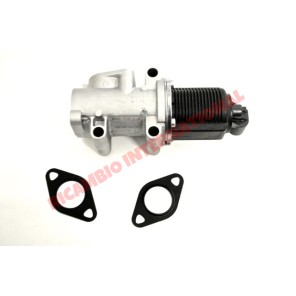 Válvula EGR - Alfa Romeo 147,156,166, Fiat Bravo/a,Doblo,Idea,Multipla,Marea,Stilo