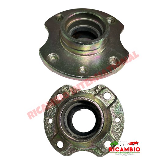 Front Wheel Hub - Fiat 126