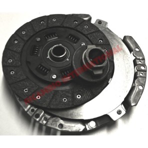 Kit de embrague (3 piezas) - Fiat 130
