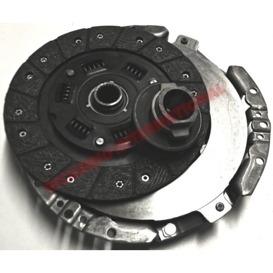 Clutch Kit (3 piece) - Fiat 130