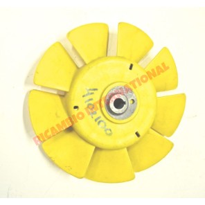 Ventilador del radiador & metal Hub-Fiat 600, Multipla