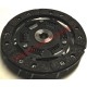Clutch Disc Friction Plate (6 Spline) - Fiat 600, Multipla