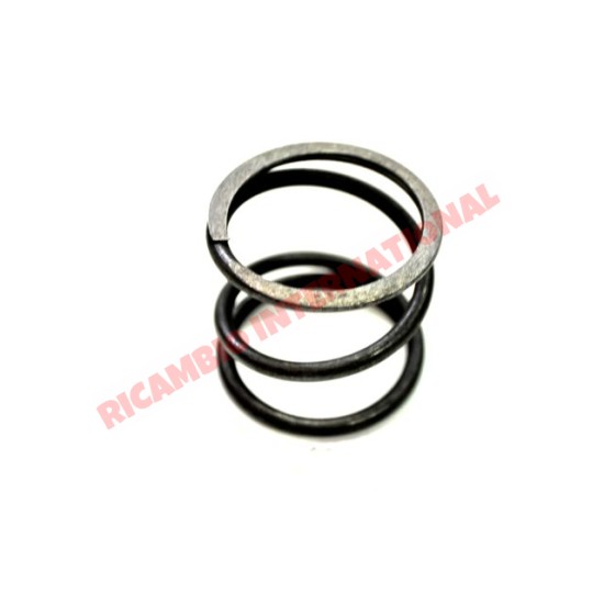 Spring for Oil Pump - Classic Fiat 500,126