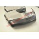 Set of Chrome Bumper Knudge Bars - Fiat 850