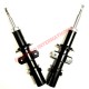 Pair of Front Shock Absorber (2) - Classic Fiat Panda