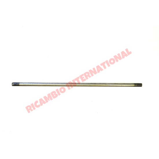 Bomba de combustible push rod-Classic Fiat 500