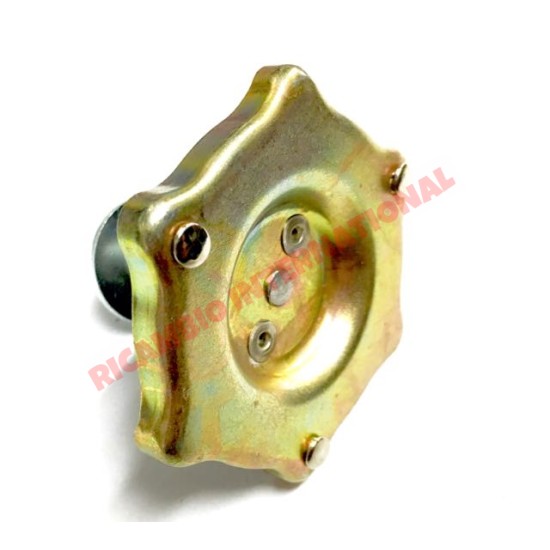 Oil Filler Cap - Classic Fiat 500