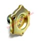 Oil Filler Cap - Classic Fiat 500