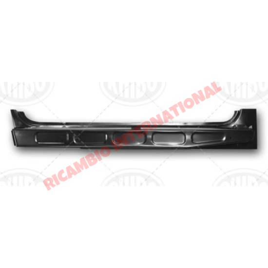 Panel de Sill interno de la mano derecha O/S-Fiat clásico 500
