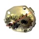 Bomba de aceite completa - Classic Fiat 500