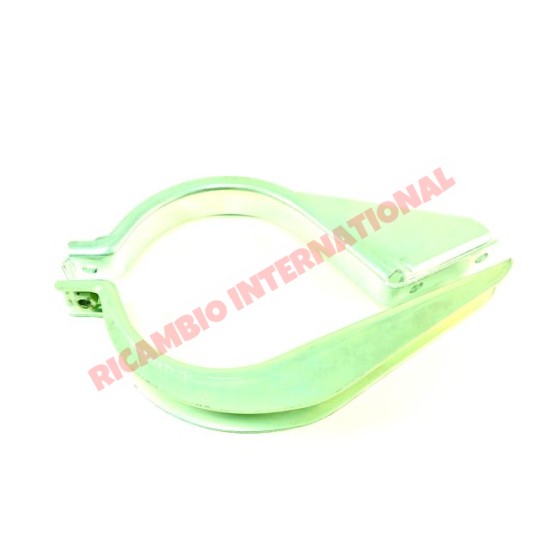 Exhaust Bracket Kit - Classic Fiat 500 & 126