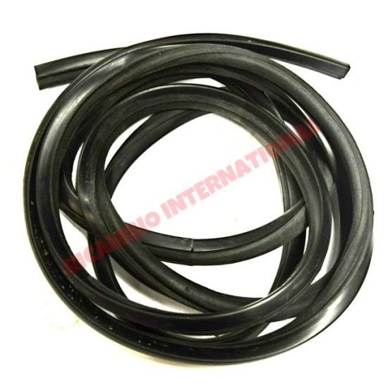 Front Bonnet Rubber Seal - Fiat 850