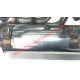 Acero Inoxidable Deportes Exhaust &gt;