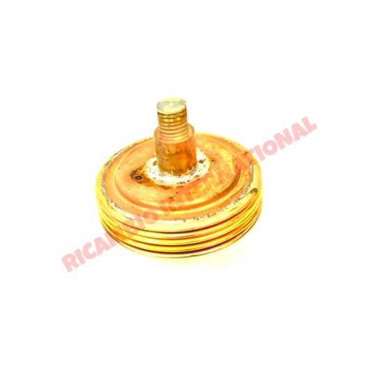Original Type Thermostat - Classic Fiat 500