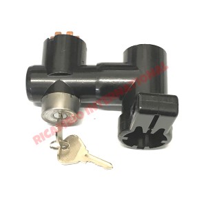 Interruptor de encendido en columna-Fiat clásico 500