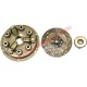 Clutch Kit (3 piece) - Fiat 500 Topolino