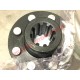 Clutch Kit (3 piece) - Fiat 500 Topolino