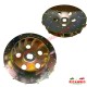 Original Metal Cooling Fan - Classic Fiat 500, 126