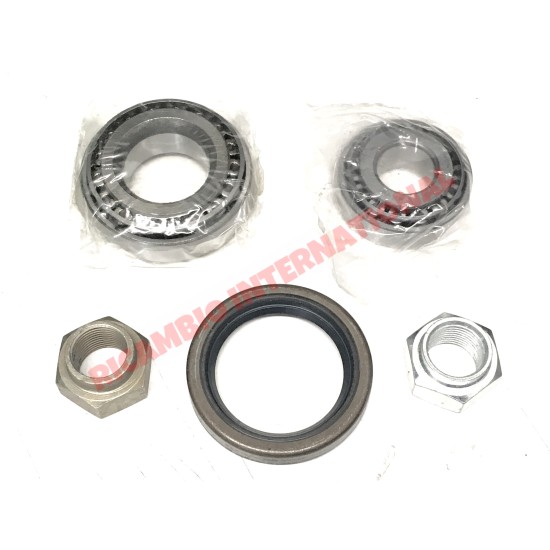 Front Wheel Bearing Kit - Fiat 131