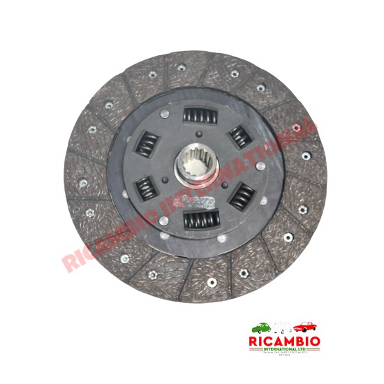 Disco de fricción de embrague (CLEARANCE) - Alfa Romeo Montreal