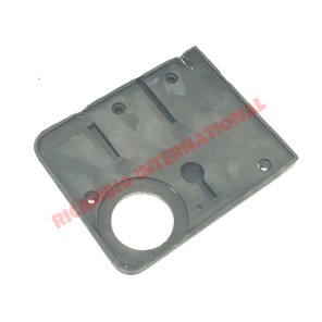 Brida de acoplamiento de engranaje-Fiat 600