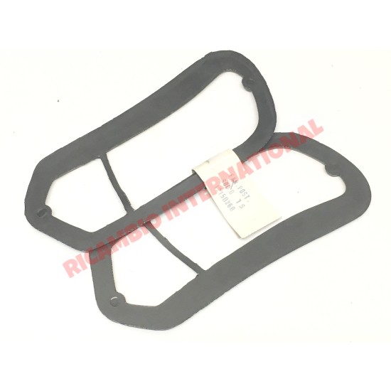 Kit de sellado de la lámpara trasera-Fiat 600