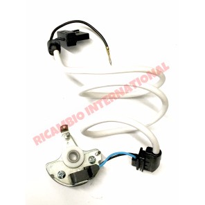 Sensor electrónico de pulso de Pick up magnético-Fiat croma, regata, Lancia prisma