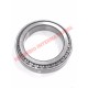 Differential Bearing - Fiat 600