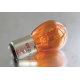 Front Indicator Amber Bulb 21/5W - Classic Fiat 500, 600