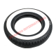 Tyre Pirelli Cinturato White Wall (125/80 x 12) - Classic Fiat 500