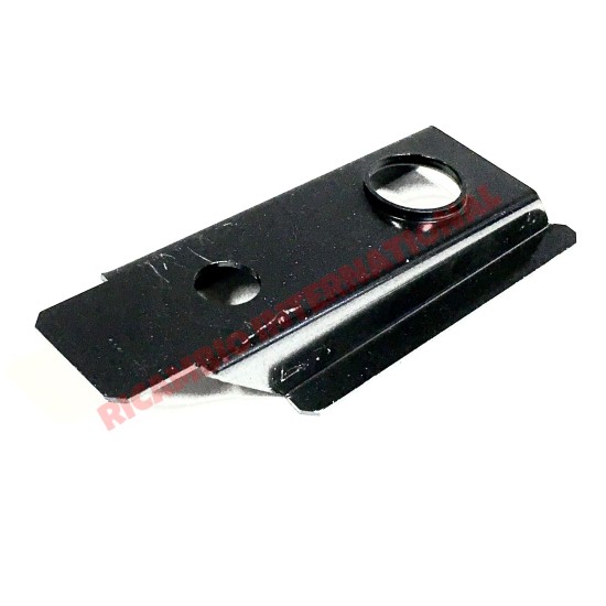 Front Floor Support Bracket - Classic Fiat 500
